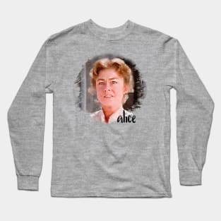 Alice Garvey Long Sleeve T-Shirt